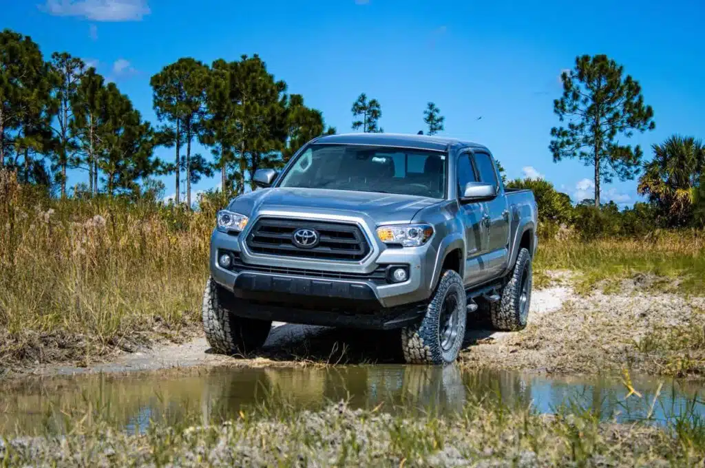 Low Maintenance Cars