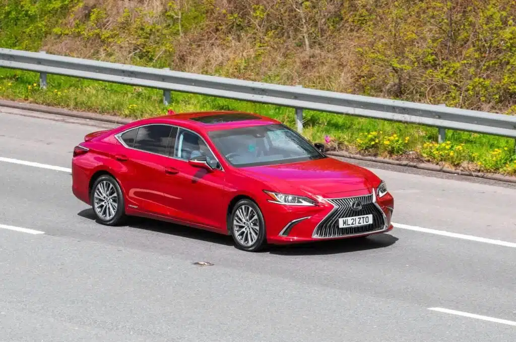 Low Maintenance Cars