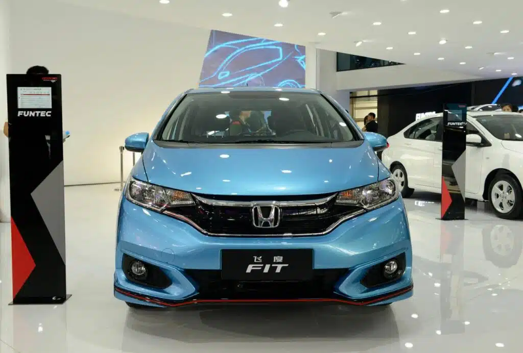 Low Maintenance Cars