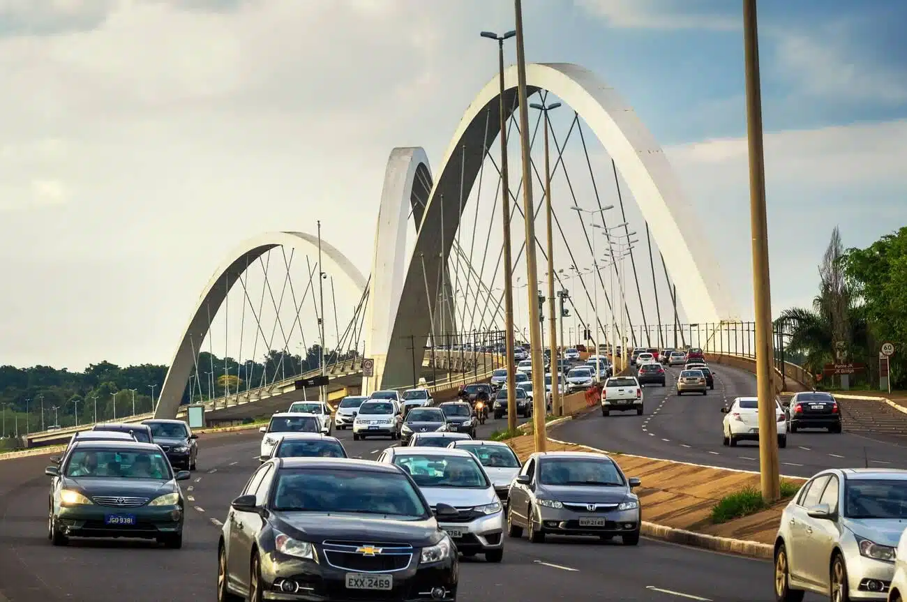 Most beautiful bridges in the world