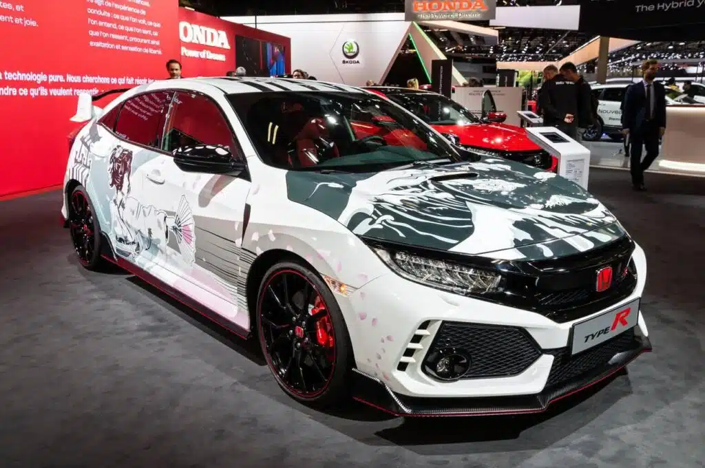 Low Maintenance Cars