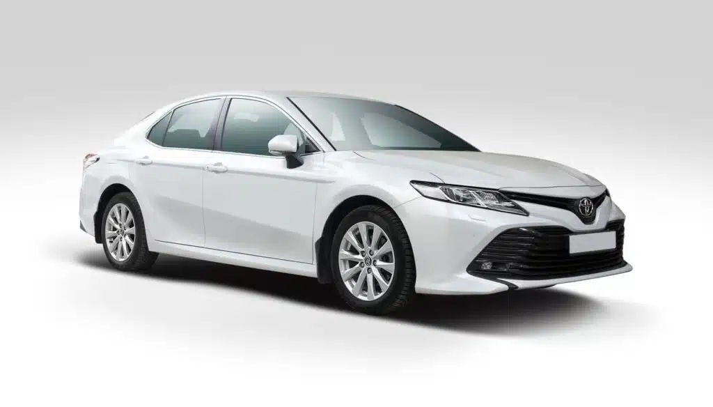 Low Maintenance Cars