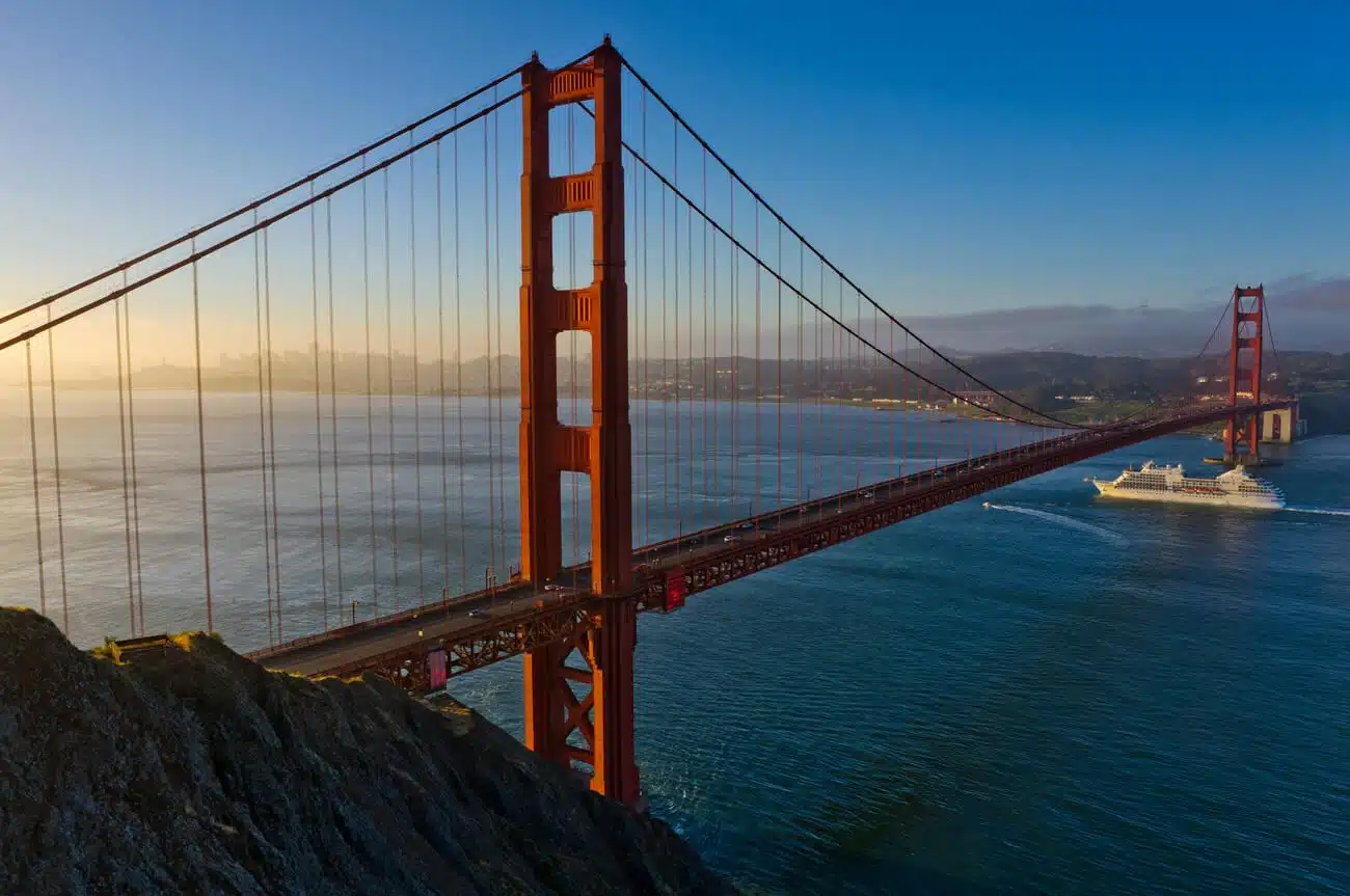 Most beautiful bridges in the world