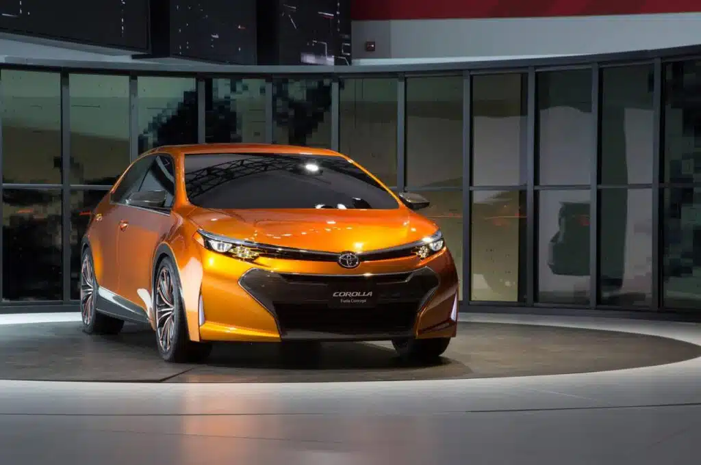 Low Maintenance Cars