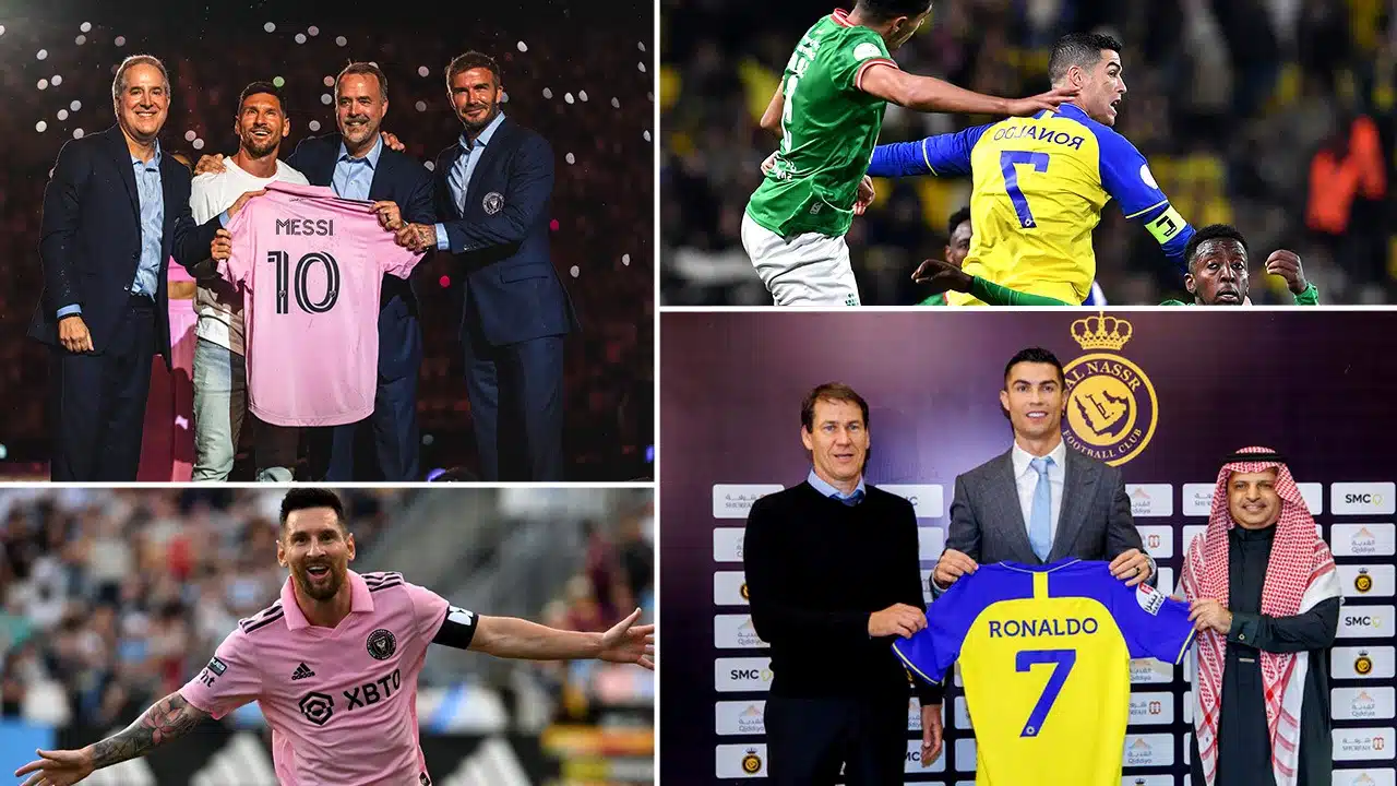 top sports events 2023