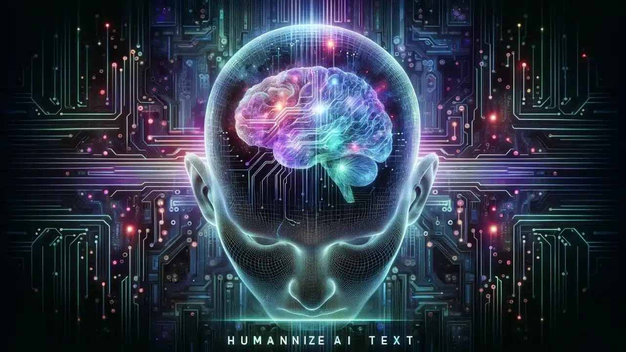 Humanize AI Text
