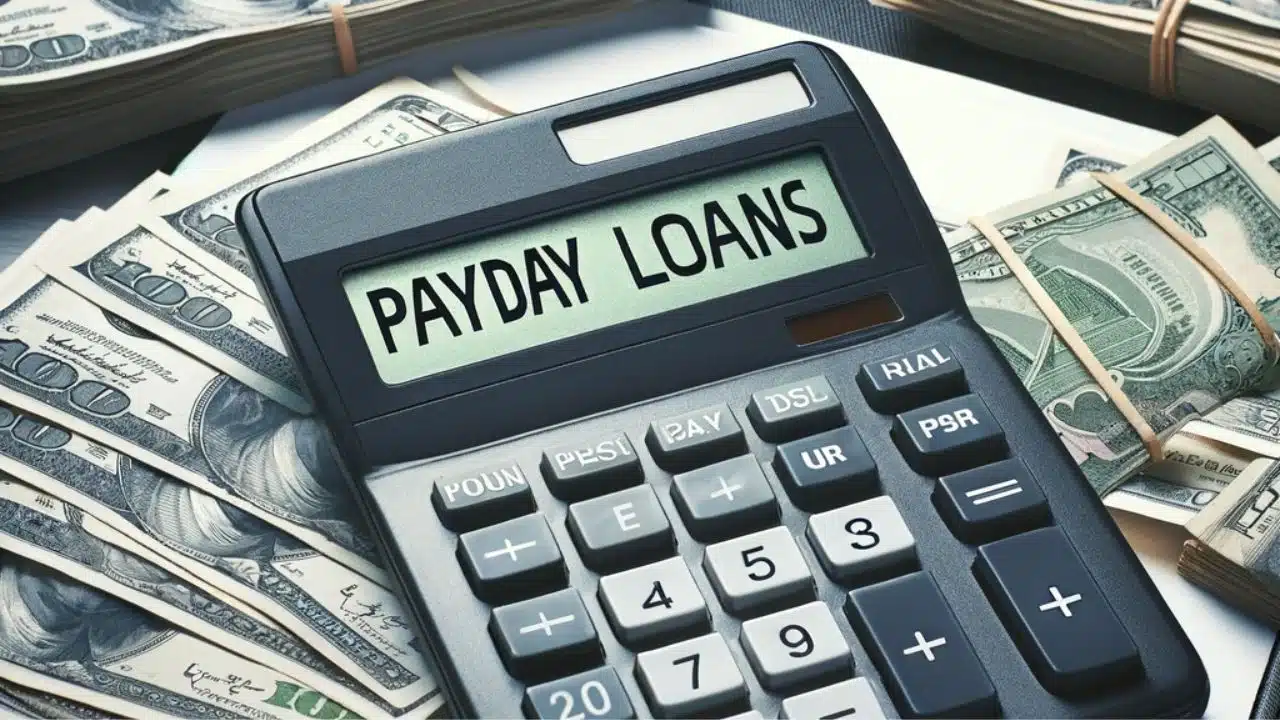 Payday Loans