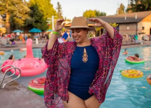 Tips for Plus-Size Women