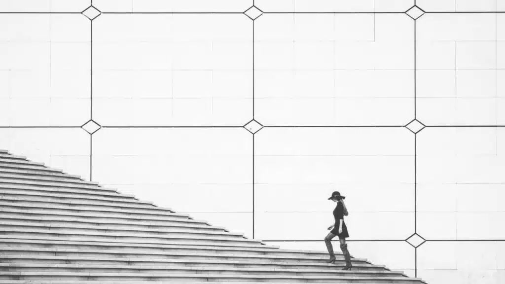 What Makes A Strong Woman