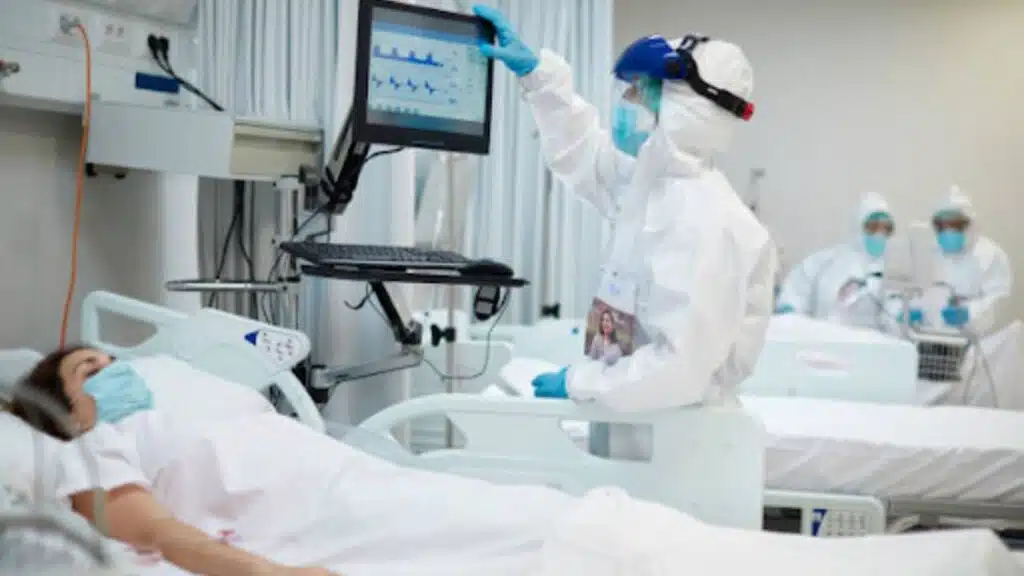 Hidden Dangers of Anesthesia Errors