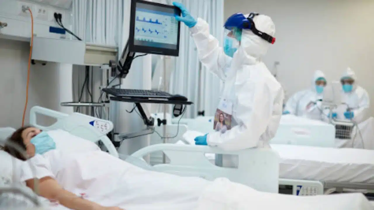 Hidden Dangers of Anesthesia Errors