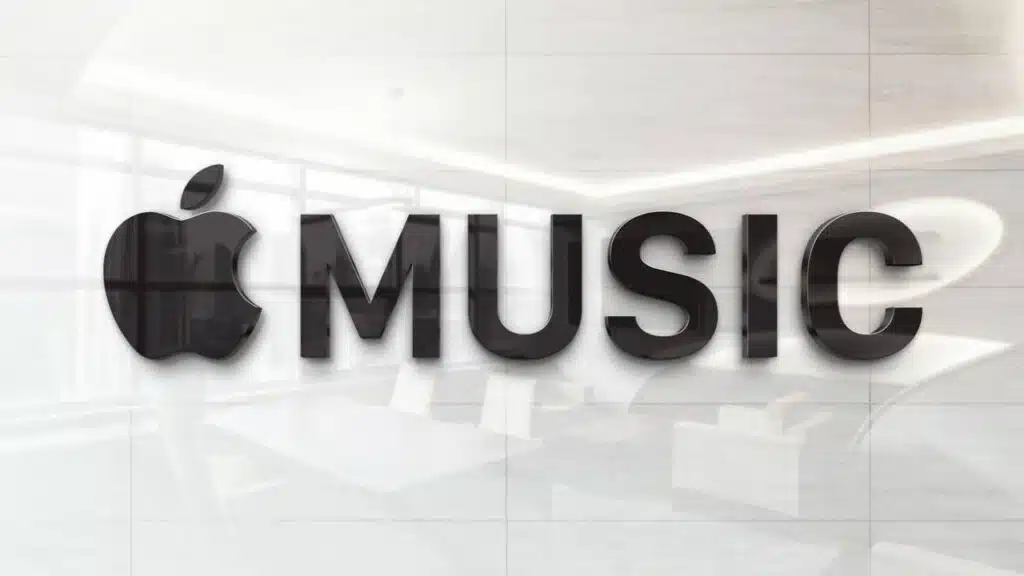 Apple Music