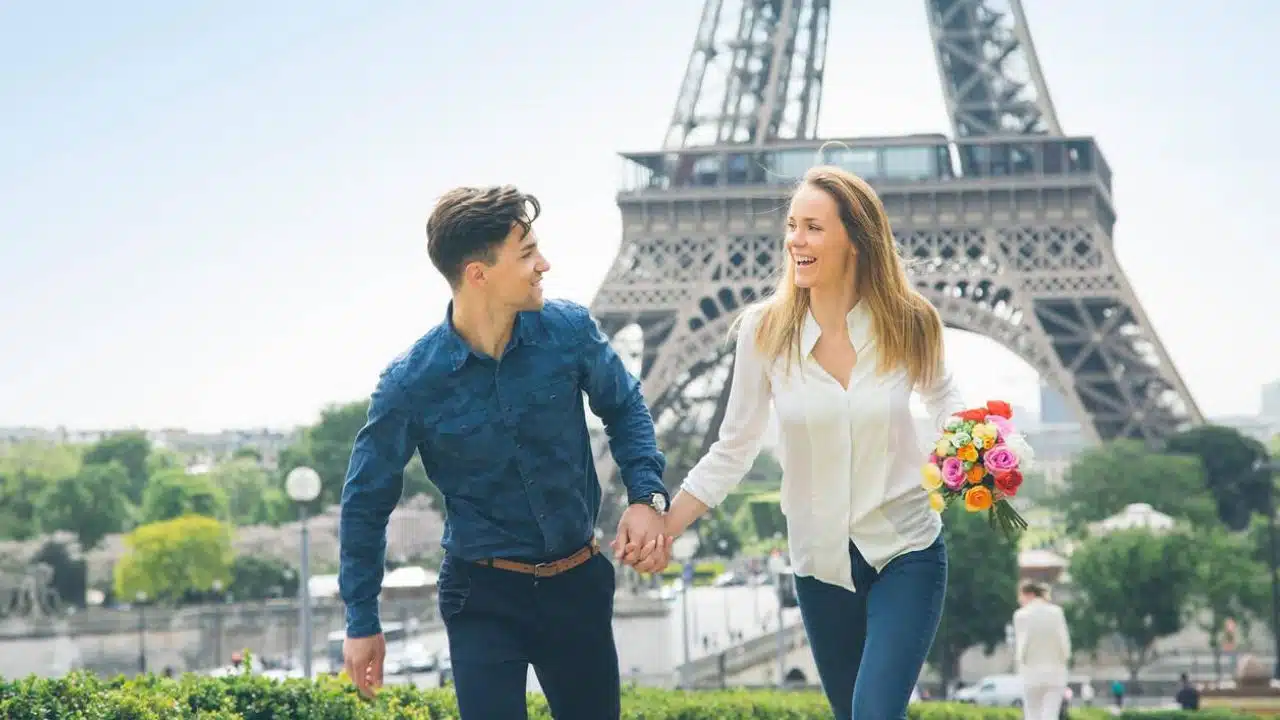 Best Places to Meet Women