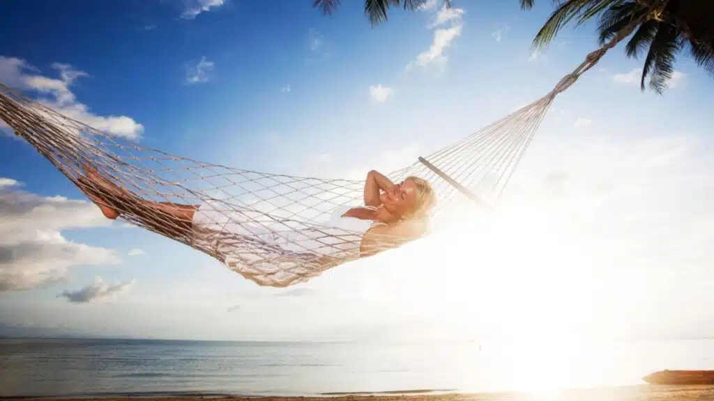 7D Method for Better Sleep and Long Life