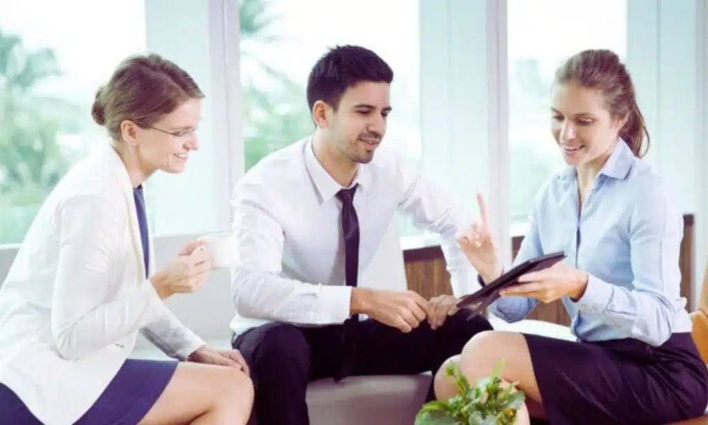 Case Studies in EDP Services