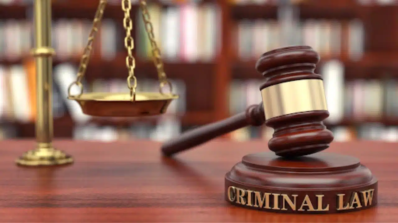 Choosing The Right Defense Attorney