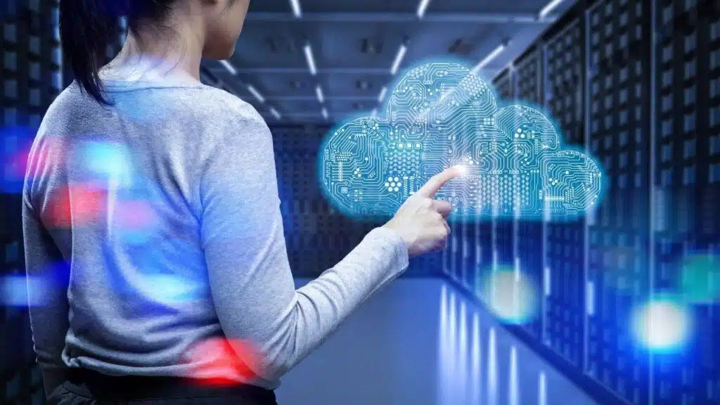 Cloud Hosting vs Traditional Hosting