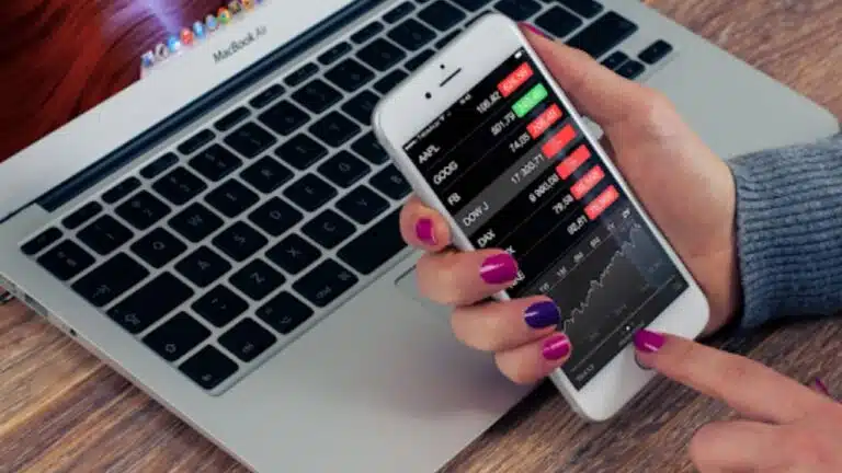 Commodity Trading Over the Stock Market