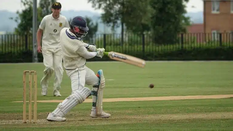 Cricket Betting Syndicates