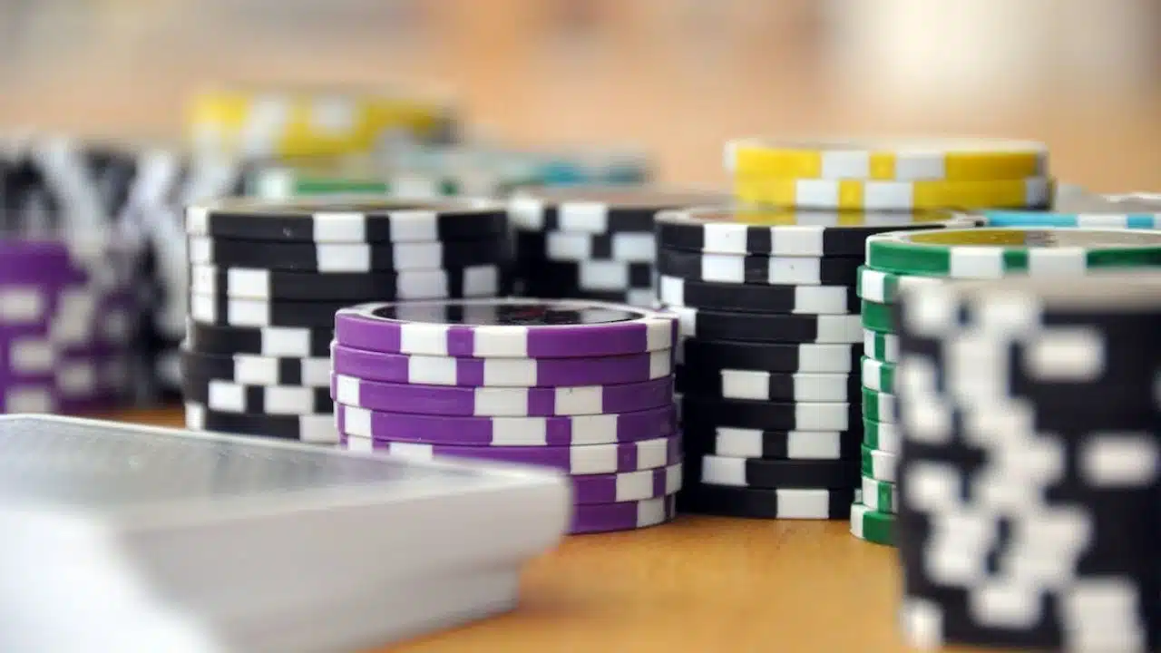 Crypto Casinos Changing the Industry