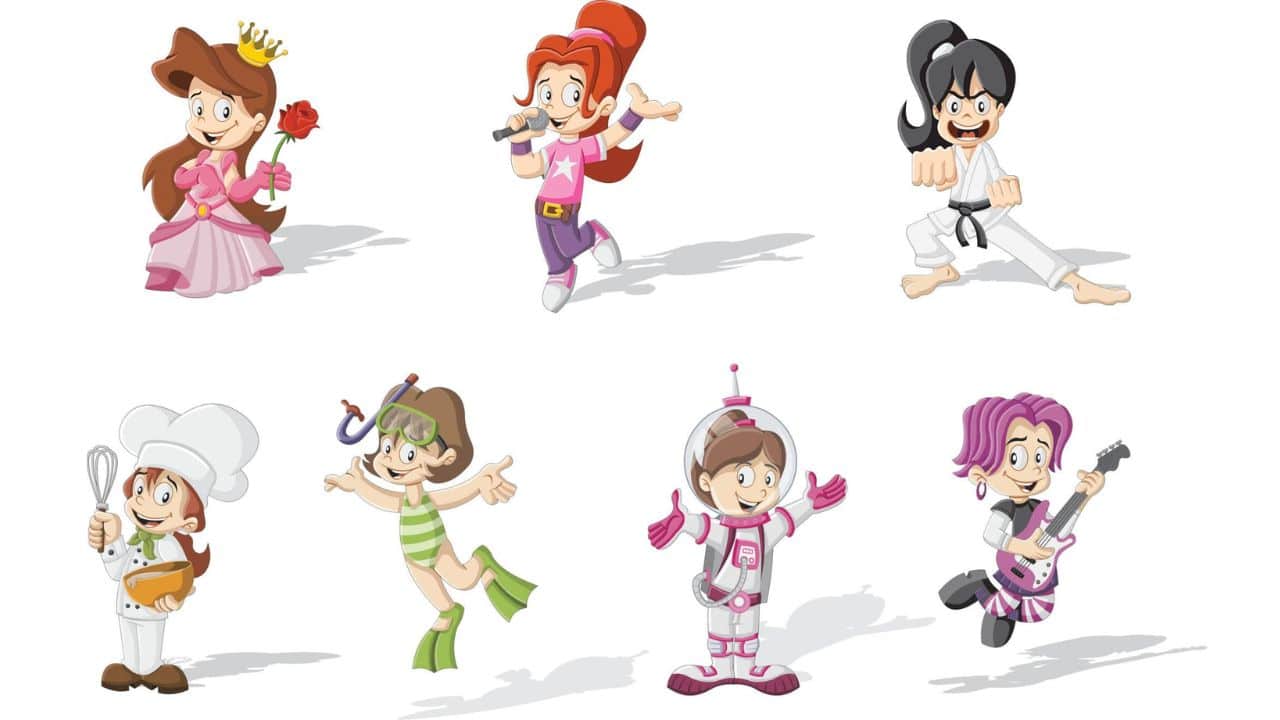 Disney Songs for Children