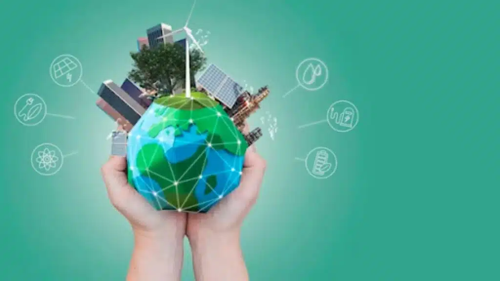 Impact of ESG Investing on Financial Markets