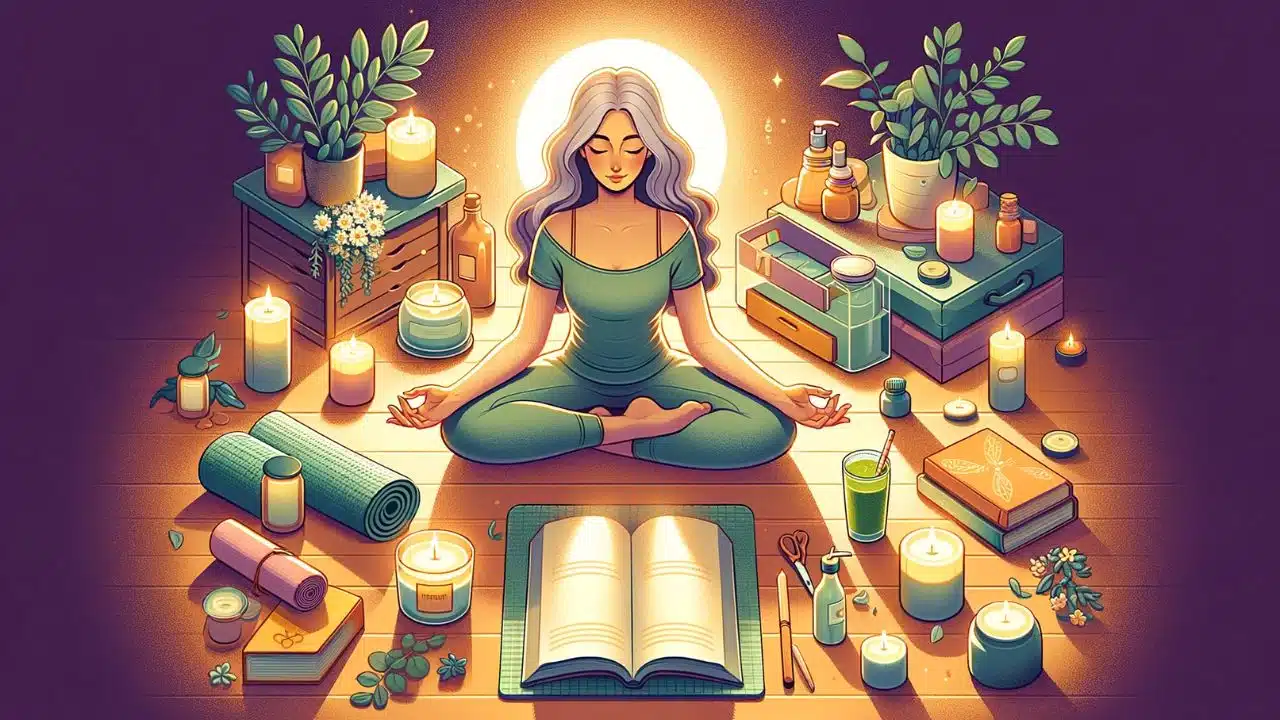 Effective Self-Care Routine for Wellbeing