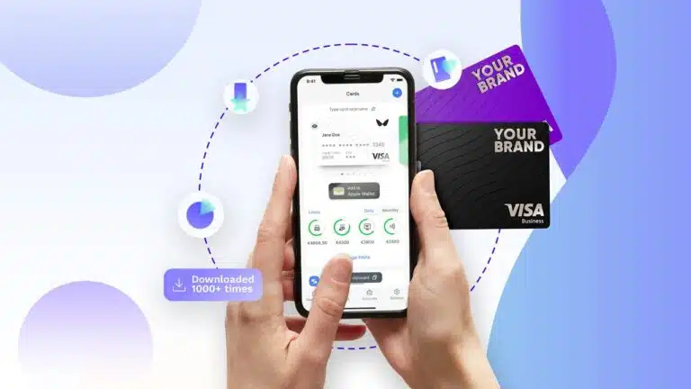 Everything You Need to Know about Corporate Cards