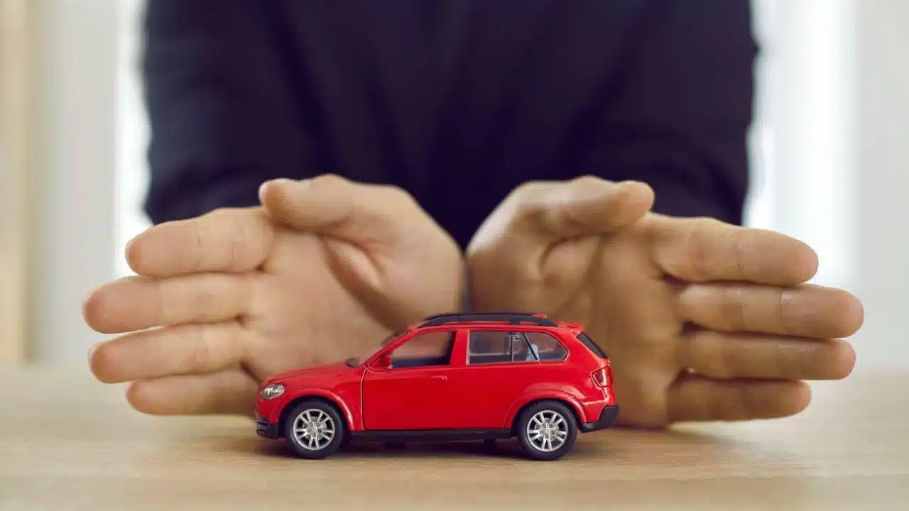 Extended Auto Warranty