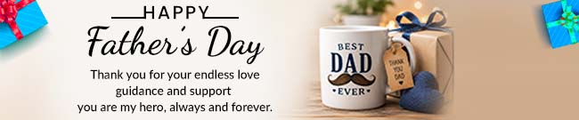 Father’s Day