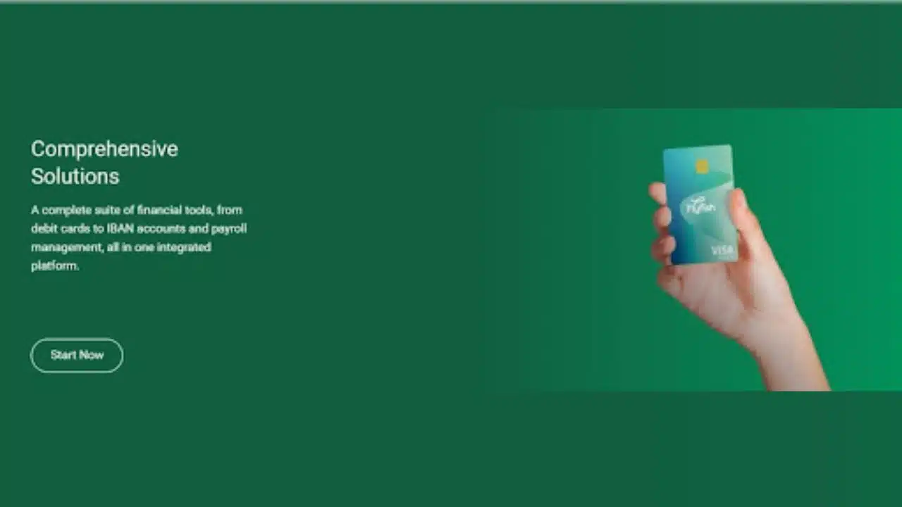 Receive International Payments without Hassle