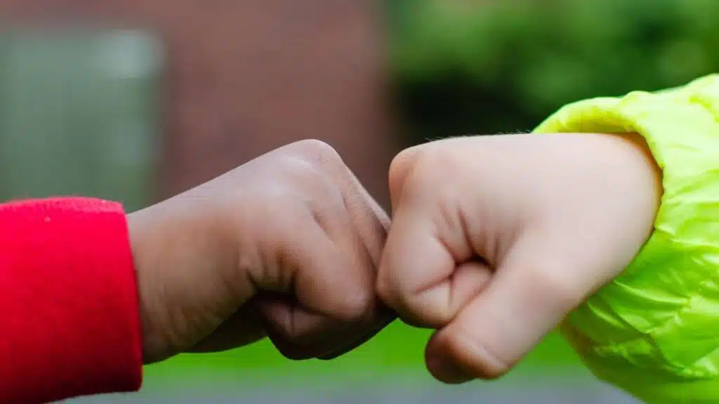 How to Maintain a Good Friendship