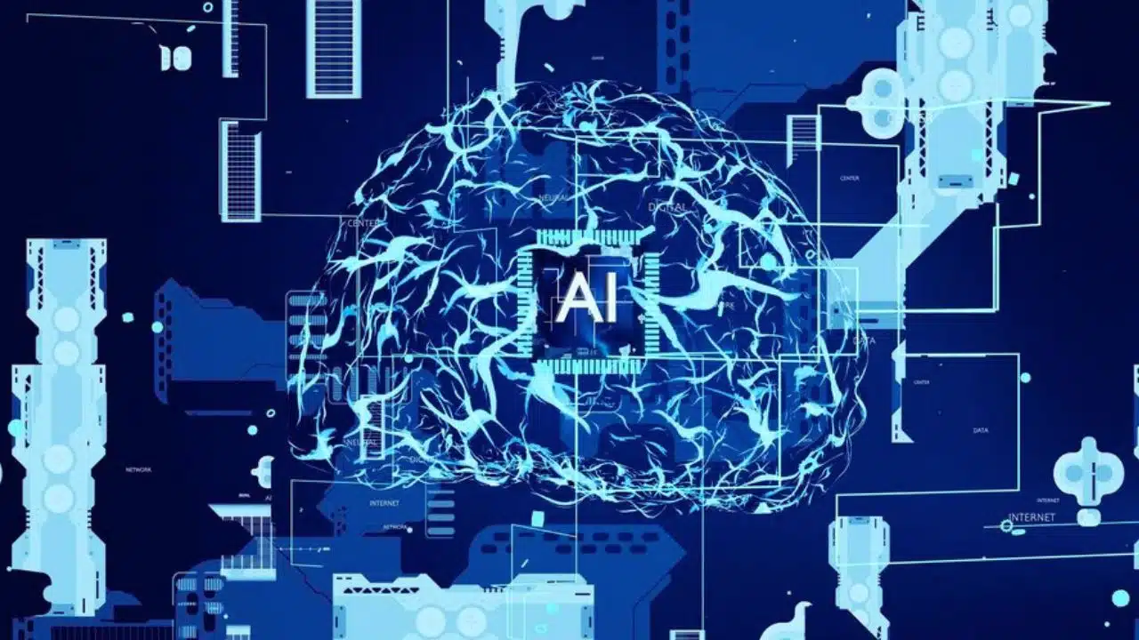 How AI Is Transforming the Design Industry