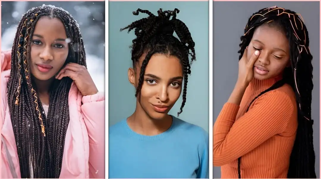 How Long Do Jayda Wayda Braids Last