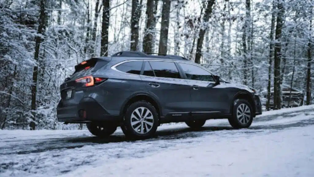 How To Find the Right Subaru for You