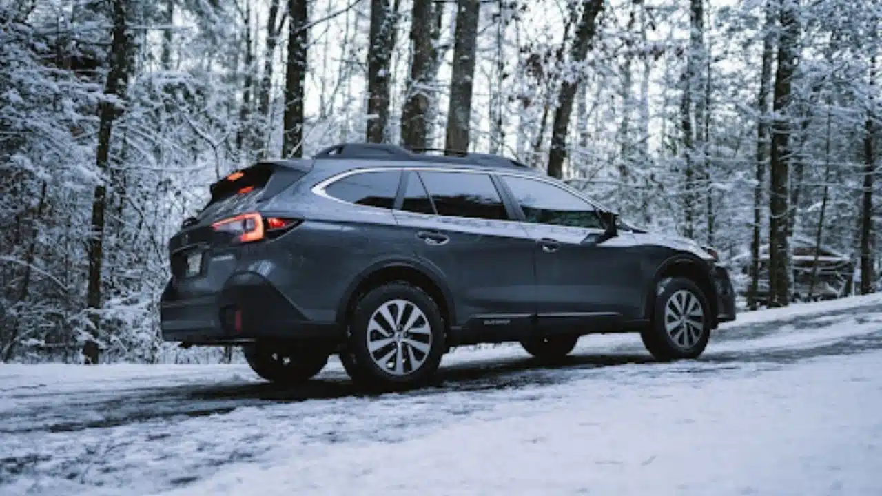 How To Find the Right Subaru for You