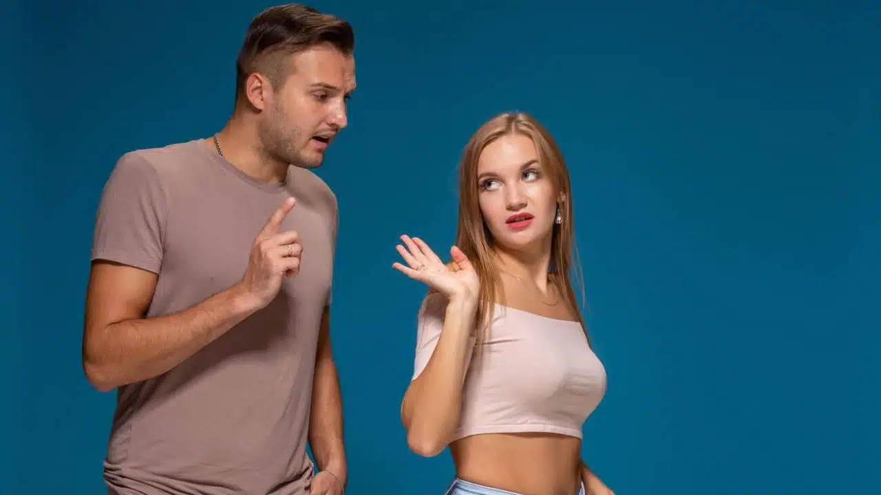 How to Seduce a Difficult Woman