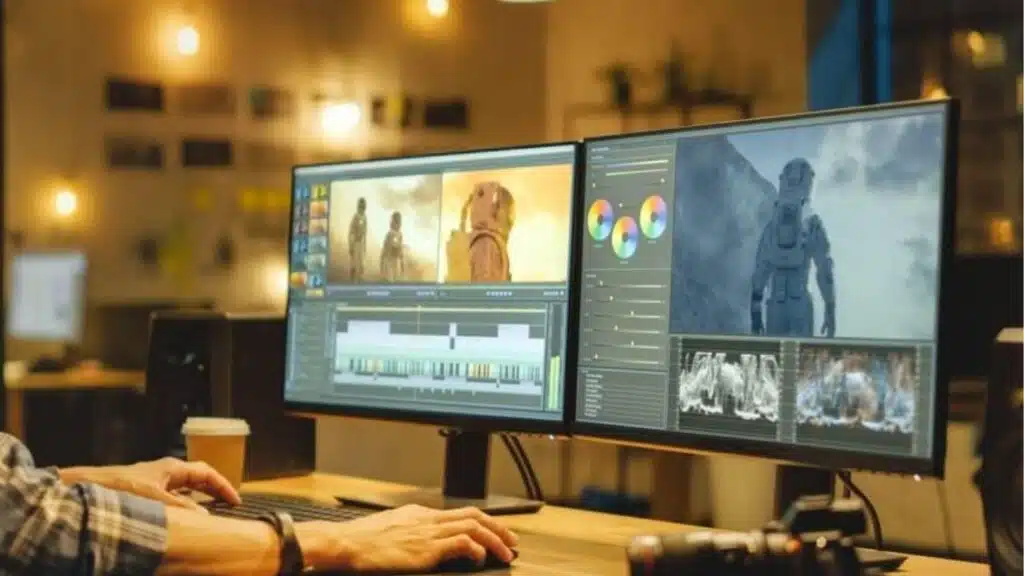 Image Editing Companies