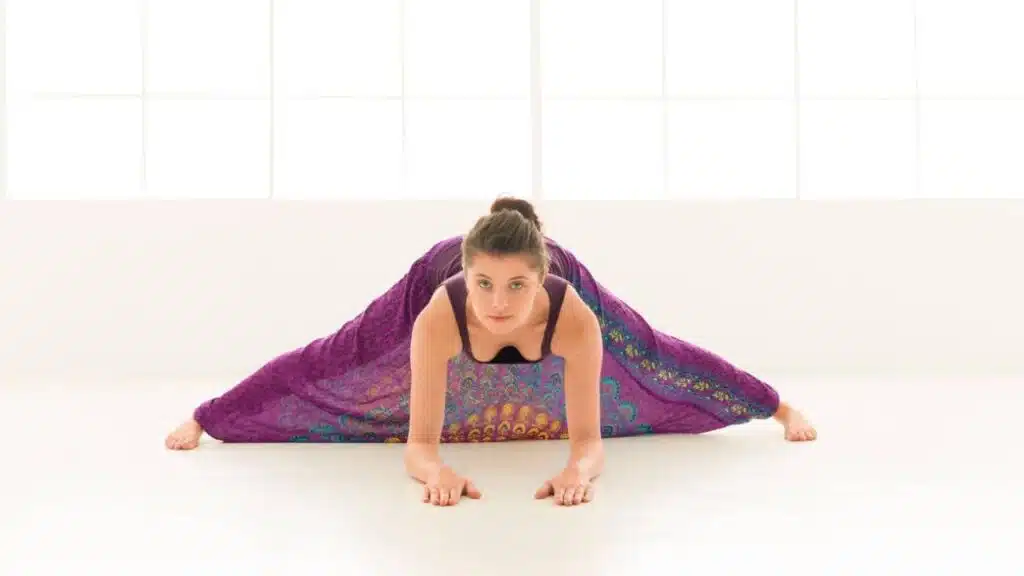 What Makes A Strong Woman