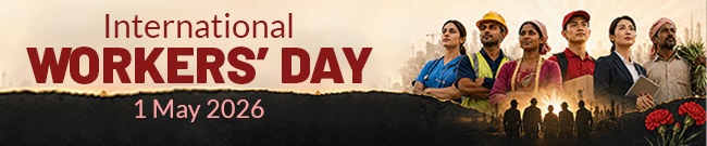 International Workers day
