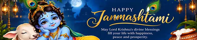 Janamshtami