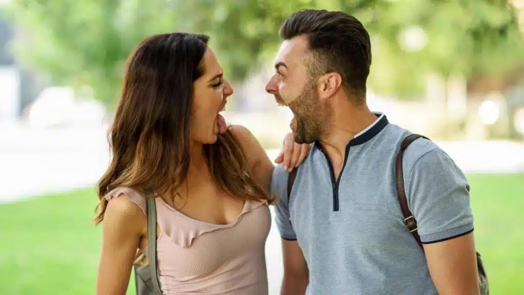 How to Seduce a Difficult Woman