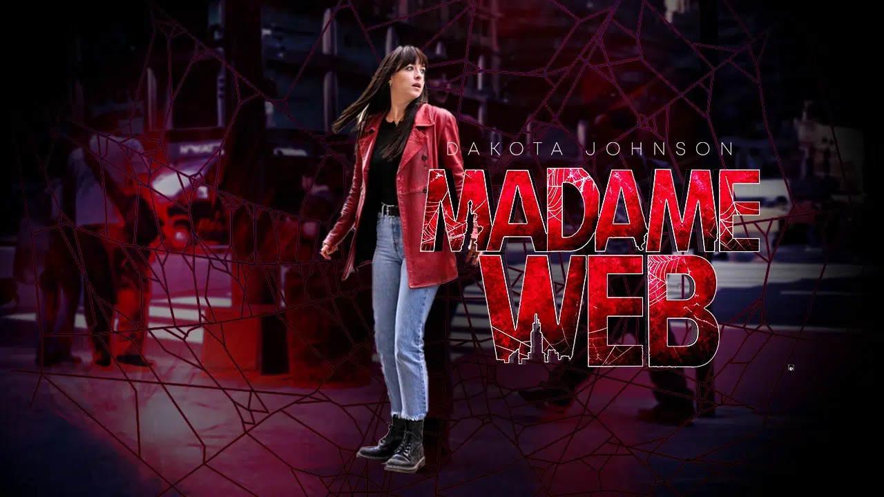 Madame Web