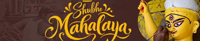 Mahalaya 2026