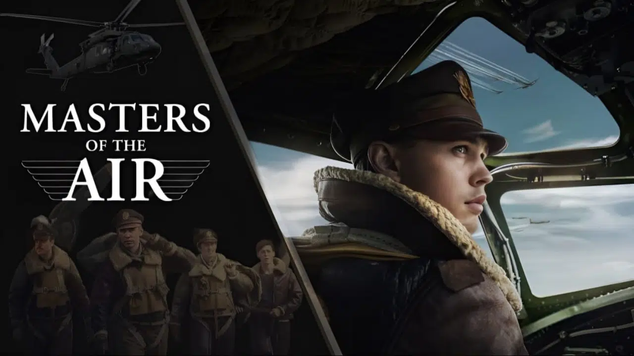 Masters of the Air