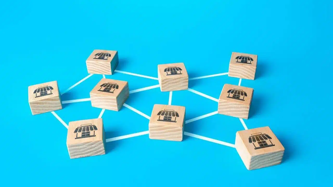 Micro-Franchising Small Business Expansion