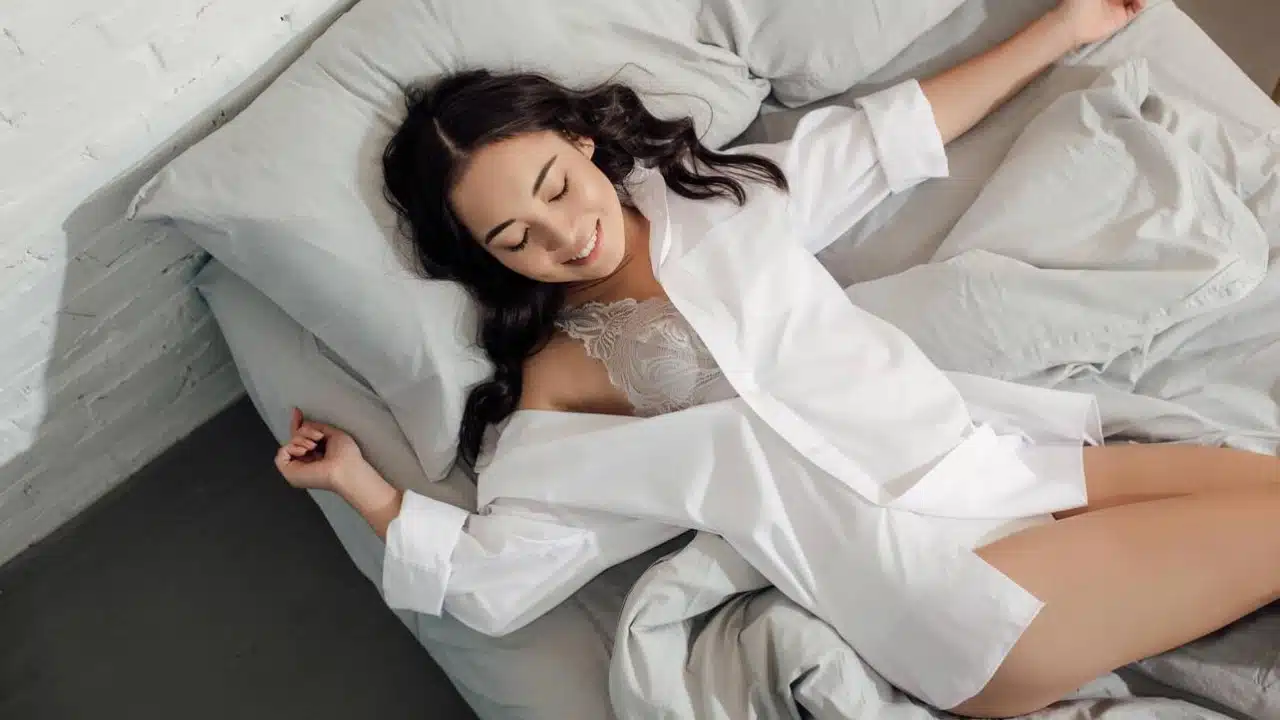 Myths About Virginity