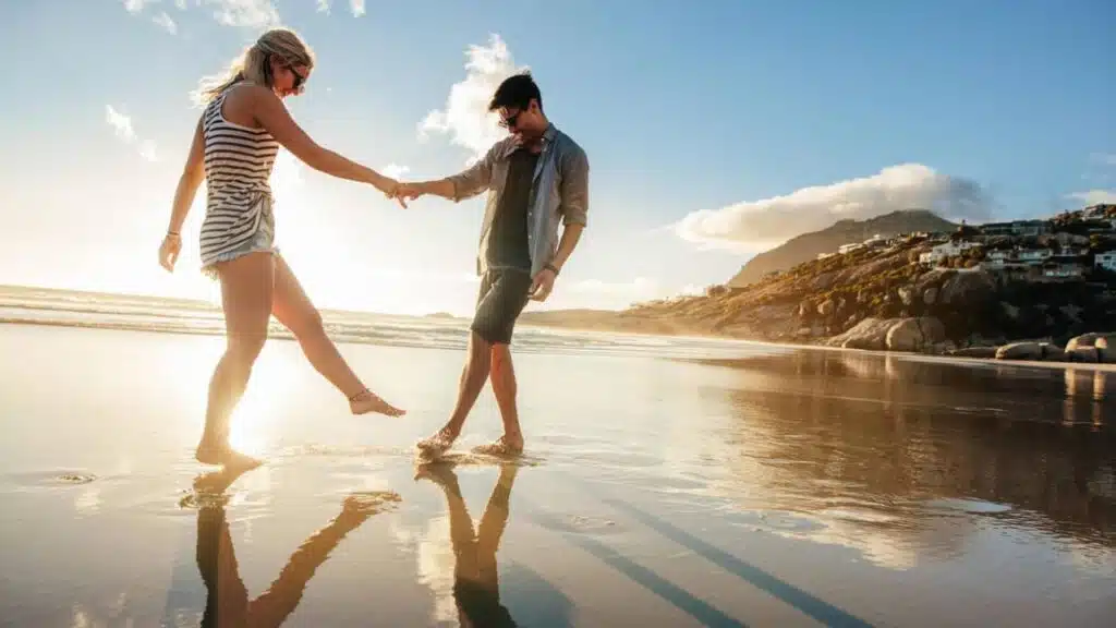 Games to Play With Your Boyfriend