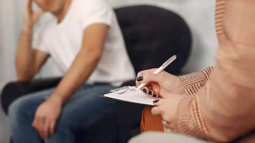 Psychological Trauma Post-Slip and Fall Accidents