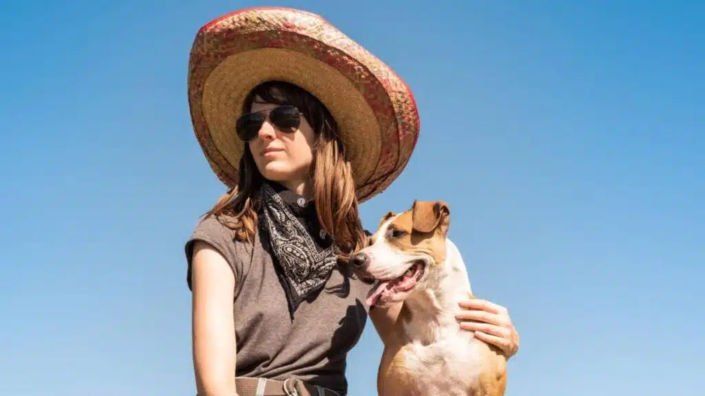 What Makes A Strong Woman